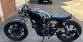 Yamaha SR 500 Cafe Racer Umbau Zwart - thumbnail 3