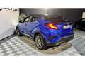 Toyota C-HR 2.0 Hybrid Distinctive - Suivie Blau - thumbnail 4