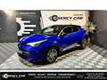 Toyota C-HR 2.0 Hybrid Distinctive - Suivie Blau - thumbnail 1