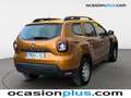 Dacia Duster 1.6 GLP Essential 4x2 84kW Orange - thumbnail 4
