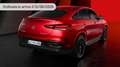 Mercedes-Benz GLE 63 AMG 63 S AMG 4Matic+ Mild Hybrid Coupé AMG Line Premi Argento - thumbnail 4