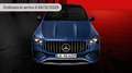 Mercedes-Benz GLE 63 AMG 63 S AMG 4Matic+ Mild Hybrid Coupé AMG Line Premi Argent - thumbnail 2