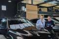 BMW M5 TOURNG / INDIV / DRIV PRO / 360CAM / PANO / CARBON Vert - thumbnail 17