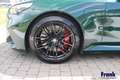 BMW M5 TOURNG / INDIV / DRIV PRO / 360CAM / PANO / CARBON Verde - thumbnail 4