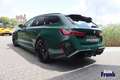 BMW M5 TOURNG / INDIV / DRIV PRO / 360CAM / PANO / CARBON Verde - thumbnail 5