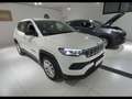 Jeep Compass II 2021 1.6 mjt Longitude 2wd 130cv Bianco - thumbnail 3