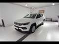 Jeep Compass II 2021 1.6 mjt Longitude 2wd 130cv Bianco - thumbnail 1