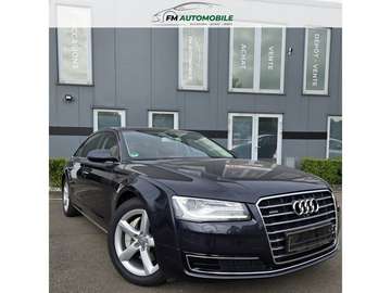 8L 3.0 TDI QUATTRO FULL OPTIONS