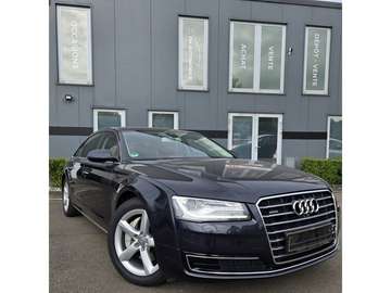 8L 3.0 TDI QUATTRO FULL OPTIONS