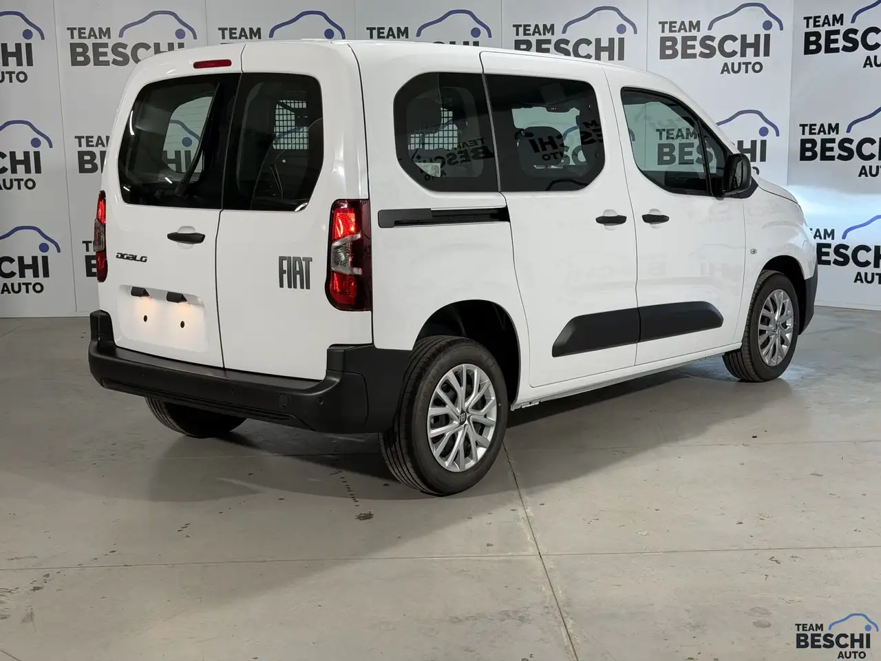 Fiat Doblo 2026