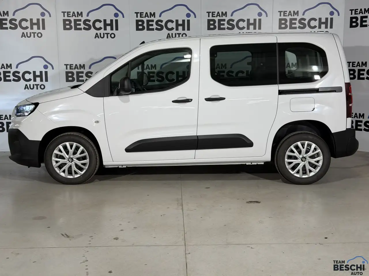 Fiat Doblo 2026