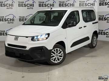Passo Corto Diesel Magic Top 100cv