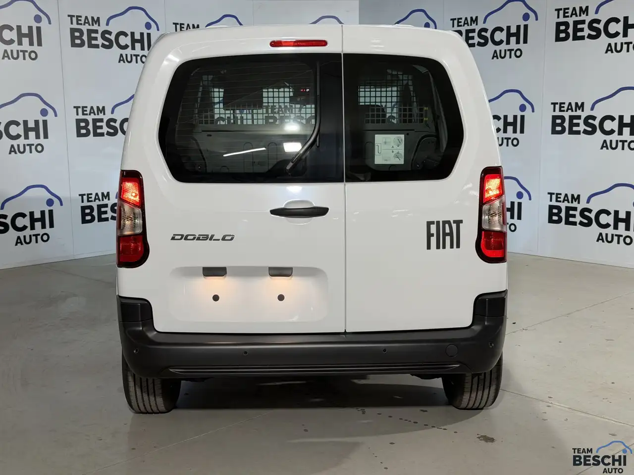 Fiat Doblo 2026