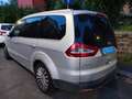 Ford Galaxy Galaxy II 2010 2.0 tdci Titanium 163cv powershift Silver - thumbnail 2