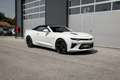 Chevrolet Camaro 2SS Convertible 6,2 L V8 AT RWD Weiß - thumbnail 19