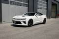 Chevrolet Camaro 2SS Convertible 6,2 L V8 AT RWD Weiß - thumbnail 21