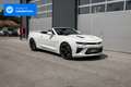 Chevrolet Camaro 2SS Convertible 6,2 L V8 AT RWD Weiß - thumbnail 1