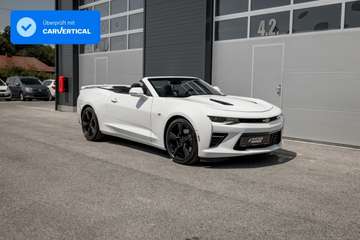 2SS Convertible 6,2 L V8 AT RWD