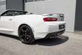 Chevrolet Camaro 2SS Convertible 6,2 L V8 AT RWD Weiß - thumbnail 13