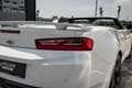 Chevrolet Camaro 2SS Convertible 6,2 L V8 AT RWD Weiß - thumbnail 18
