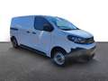 Opel Vivaro L2H1+Holzboden + Seiten + 180°RFK +Toter-Winkel-As Blanc - thumbnail 9
