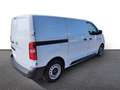 Opel Vivaro L2H1+Holzboden + Seiten + 180°RFK +Toter-Winkel-As Blanc - thumbnail 7