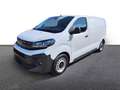 Opel Vivaro L2H1+Holzboden + Seiten + 180°RFK +Toter-Winkel-As Blanc - thumbnail 2