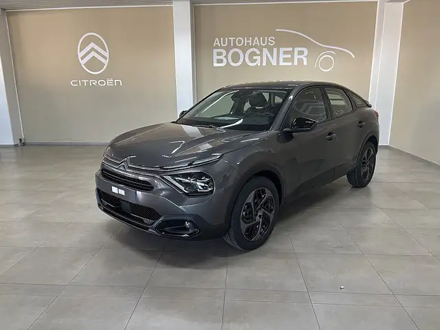 Citroen C4 Hybrid mHEV 145 S&S e-DSC6 Max Preis bei Finanz...