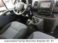 Opel Vivaro B Kasten 2,7t L1H1 Sortimo Klima SHZ PDC Rot - thumbnail 19