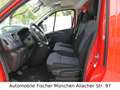 Opel Vivaro B Kasten 2,7t L1H1 Sortimo Klima SHZ PDC Rot - thumbnail 9