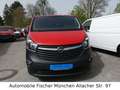 Opel Vivaro B Kasten 2,7t L1H1 Sortimo Klima SHZ PDC Rot - thumbnail 3
