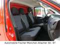 Opel Vivaro B Kasten 2,7t L1H1 Sortimo Klima SHZ PDC Rot - thumbnail 6
