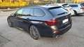 BMW 530 530d Touring xdrive Msport 265cv TETTO 19'' FULL Gris - thumbnail 6