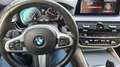 BMW 530 530d Touring xdrive Msport 265cv TETTO 19'' FULL Gris - thumbnail 16