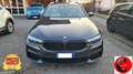 BMW 530 530d Touring xdrive Msport 265cv TETTO 19'' FULL Gris - thumbnail 2