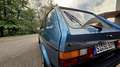Volkswagen Golf Golf 1 Diesel LX-LUXUS Top Zustand  H-Zulassung Bleu - thumbnail 6