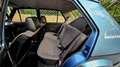 Volkswagen Golf Golf 1 Diesel LX-LUXUS Top Zustand  H-Zulassung Bleu - thumbnail 10
