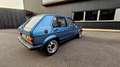 Volkswagen Golf Golf 1 Diesel LX-LUXUS Top Zustand  H-Zulassung Bleu - thumbnail 7