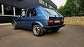 Volkswagen Golf Golf 1 Diesel LX-LUXUS Top Zustand  H-Zulassung Bleu - thumbnail 8