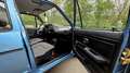 Volkswagen Golf Golf 1 Diesel LX-LUXUS Top Zustand  H-Zulassung Bleu - thumbnail 9