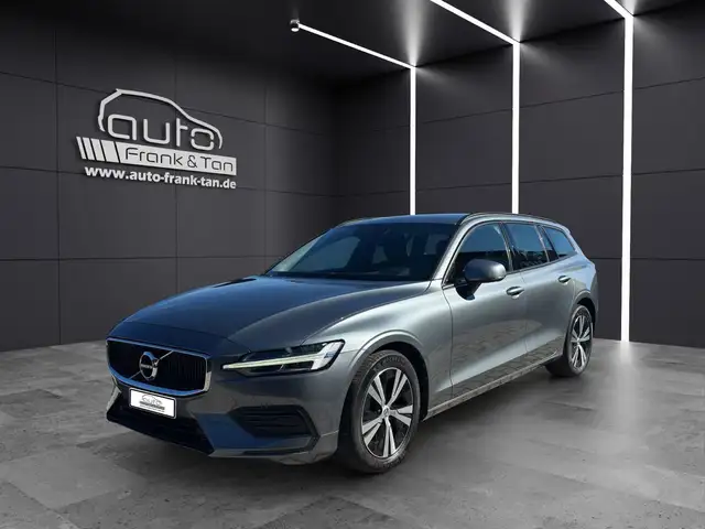 Volvo V60 *Business*Apple CarPlay*Navi*Winter Paket