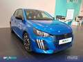 Peugeot 208 PureTech 73kW (100CV) EAT8 Allure Blau - thumbnail 4