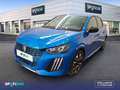 Peugeot 208 PureTech 73kW (100CV) EAT8 Allure Blau - thumbnail 1