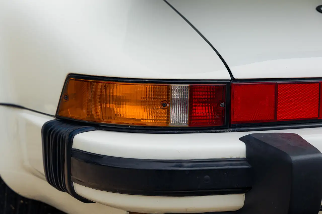 Porsche 911 3.2 Targa G50, foto 10