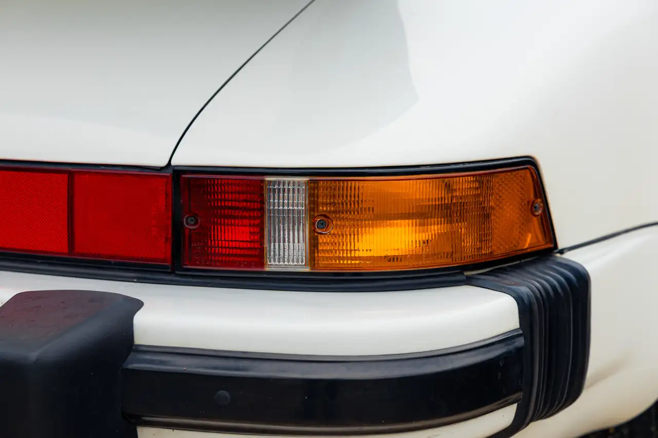 Porsche 911 3.2 Targa G50, foto 9