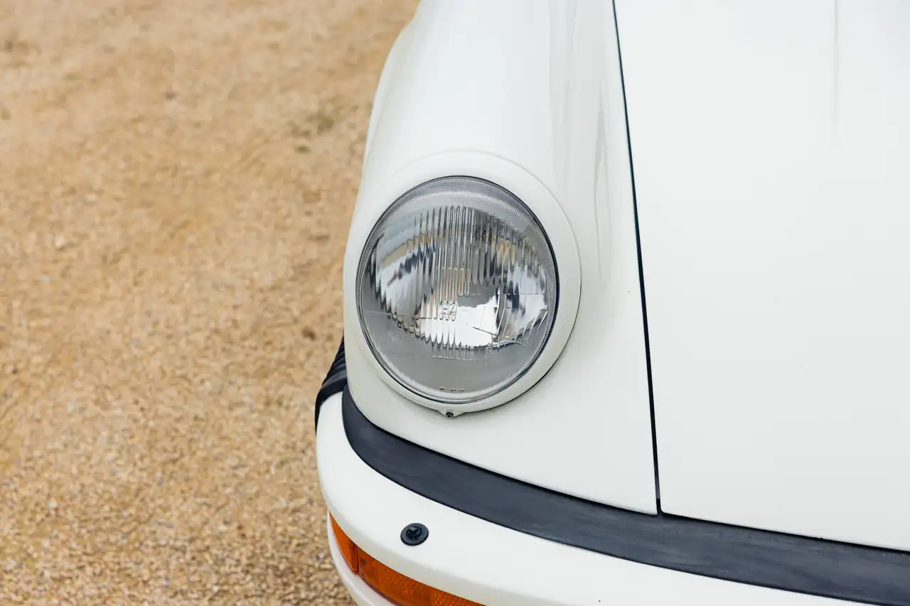 Porsche 911 3.2 Targa G50, foto 11