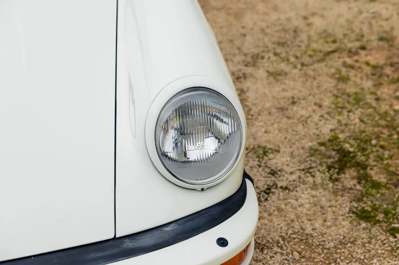 Porsche 911 3.2 Targa G50, foto 12