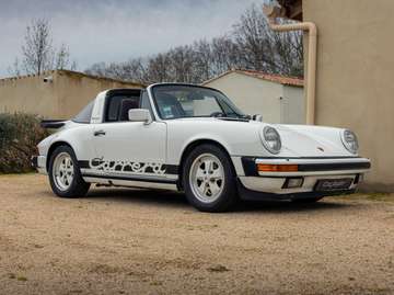 3.2 Targa G50