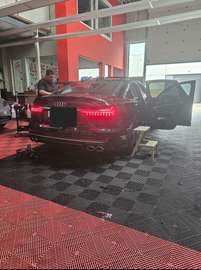 SW 3.0 V6 TDi Quattro Tiptronic