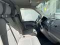 Volkswagen T5 Transporter 4motion Doppelschiebetürer Schwerlast 3,0t Plateado - thumbnail 11